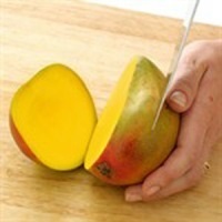 Cum sa curatati mango-urile