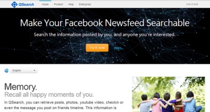 Cum se face o căutare pe Facebook pe peretele unei pagini de fan sau a unui profil