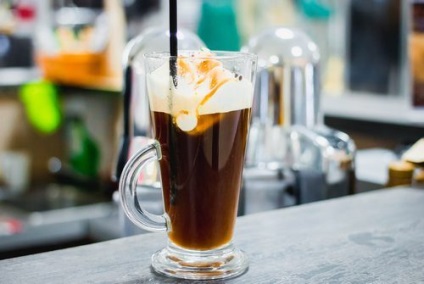 Cum se adaugă sirop la cafea 10 mai 2017