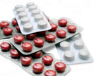 Mik antibiotikumok hólyaghurut a nők és férfiak jobb