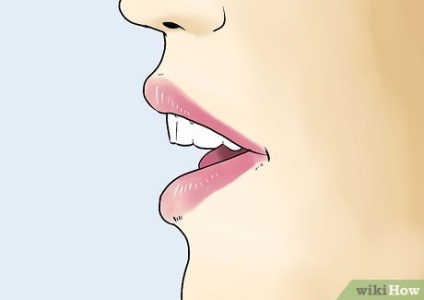 Cum să scapi de un defect de vorbire