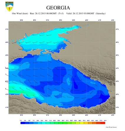 Cum să evitați coada de comandă pentru un feribot și să aflați despre avertizarea privind furtuna pe traversarea de pe Kerch