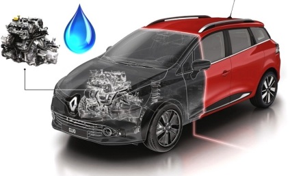 Hogyan mossa az autót motor motor mossanak kezet (videó)