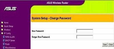 Cum se configurează un router-router