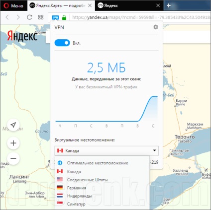 Cum să ocolească blocarea site-urilor, colegilor de clasă și a altor resurse