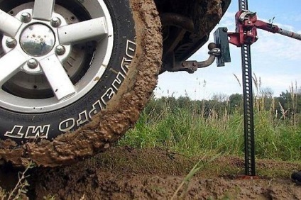 Mi jobb jack az autó - a vezető auto portál