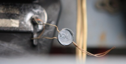 Care este sancțiunea pentru un sigiliu magnetic rupt pe un contor de energie electrică