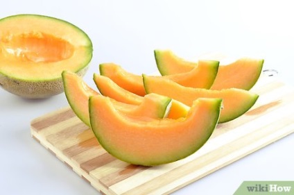Cum să pregătiți o tavă pentru fructe