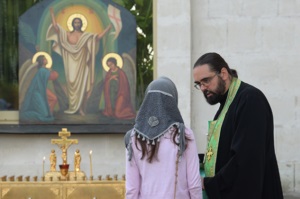 Cum să pregătiți pentru mărturisire - Mama ortodoxă