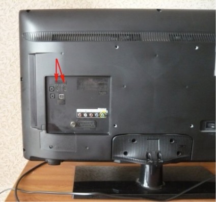 Cum se conectează un computer la un televizor prin hdmi