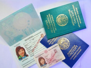 Cum să obțineți un pașaport și cetățenia kîrgîză