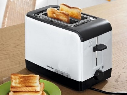 Cum să folosiți toasterul