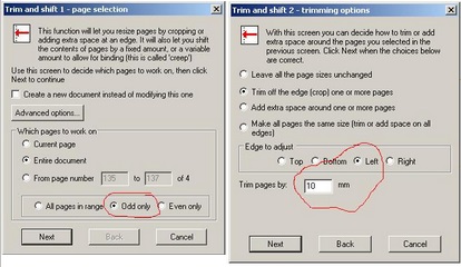 Cum se taie pdf - secrete mici ale poligrafiei operative