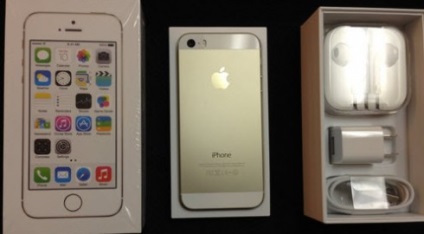 Cum să cumpere în mod corespunzător un iPhone pe ebay și să nu rămână fără bani