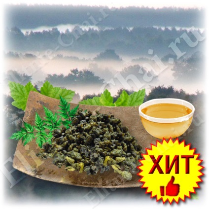 Cum să preparați instrucțiuni de ceai verde din China