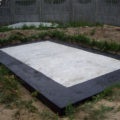 Cum să pregătești beton pentru o fundație cu mâinile tale