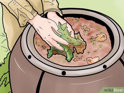 Cum să conduceți șobolanii și șoarecii din compost