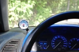 Modul în care funcționează senzorul de presiune al anvelopei este cel puțin interesant de știut - pulsul dvs. auto