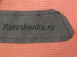 Cum se face o centură denim în sine, Katyushinka ru - lumea de cusut