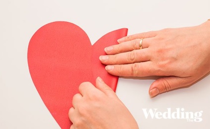 Cum sa faci un plic pentru Ziua Îndrăgostiților