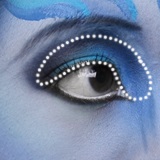 Cum sa faci o make-up de la avatar ca portal de femei pentru tot!