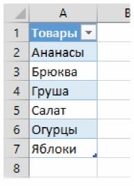 Cum se creează o listă verticală Excel cu date dintr-un alt fișier, tabele sumare Excel 2010