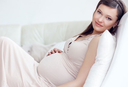 Cum să facem față temerilor în timpul sarcinii
