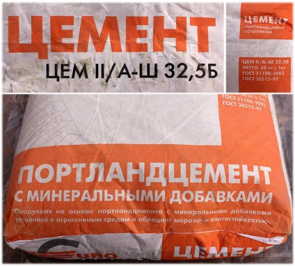 Hogyan lehet javítani a használati tulajdonságok cement adalék