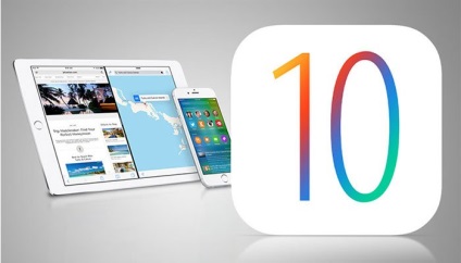 Cum se instalează ios 10 golden master chiar acum