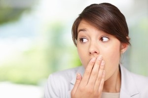 Cum să elimini din gură mirosul neplăcut al cauzei și căile de atac eficiente