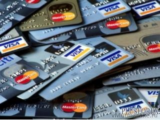 Яку банківську карту брати для подорожі до Китаю visa, mastercard, кукурудза або unionpay