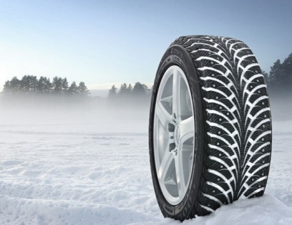 Ce fel de pneuri de iarna pentru o masina este mai bine sa alegi