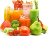 Cum să gătești într-o mașină de gătit cu suc, martcom - sucuri concentrate, piure de legume și fructe la cel mai mic