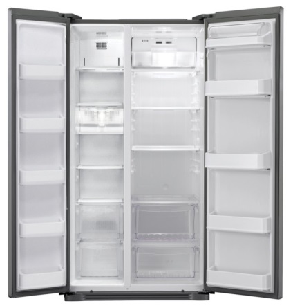 Cum să alegi un frigider 1
