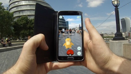 Cum să porniți camera în pokemon, mergeți ce trebuie să faceți dacă nu funcționează