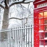 Cum să întâlniți Crăciunul în Anglia, un site despre Anglia modernă