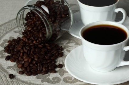 Cum se păstrează cafeaua