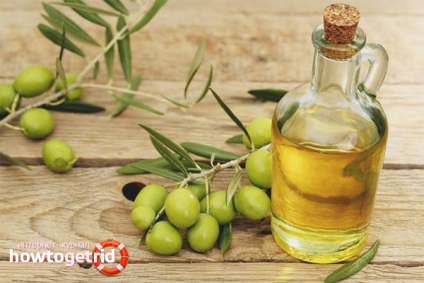 Cum se păstrează uleiul de măsline după deschiderea sa