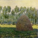 Poză - walk, monet, 1875