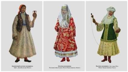 Fetele din Kazahstan nu purtau niciodată hijab - știri, caravane