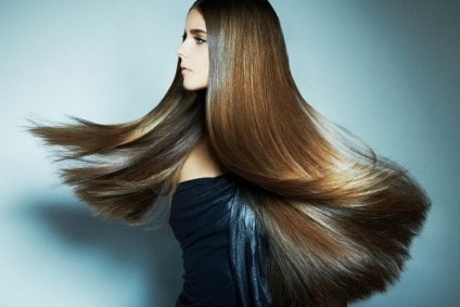 Keratin hajkiegyenesítő - Tippek stylist fodrász, portál esztétika