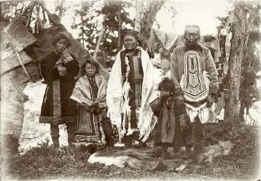 Ket, oamenii din Siberia, istoria și originea