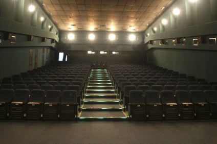 Cinema 