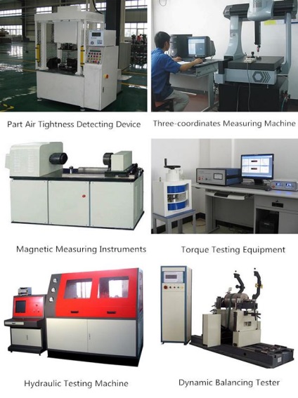 China magnetice ambreiaj motor magnetic ambreiaj pompa magnetice ambreiaj fabrică, producătorii și