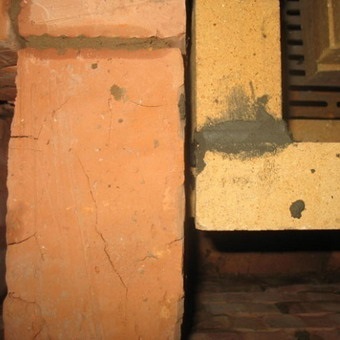 Foi de zidărie pentru casa cu propriile mâini fotografii detaliate ale zidăriei corecte, dispune de zidărie tehnologie