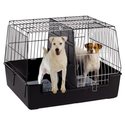 Cuști pentru câini 1