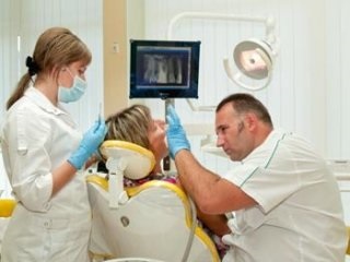 Clinica stomatologie blitz - clinica dentară, zaporozhe, recenzii și fotografii,
