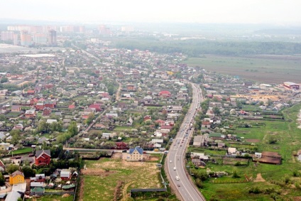 Când construiesc un pod în ciorapi