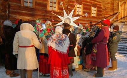 Crăciun tradiții și obiceiuri