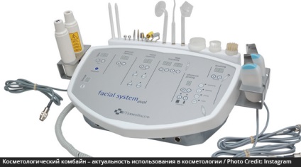 Cosmetic Harvester și relevanța sa în cosmetologia hardware